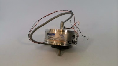 DANAHER MOTION 00D09A071002