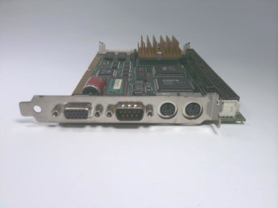 MIS AS-3210