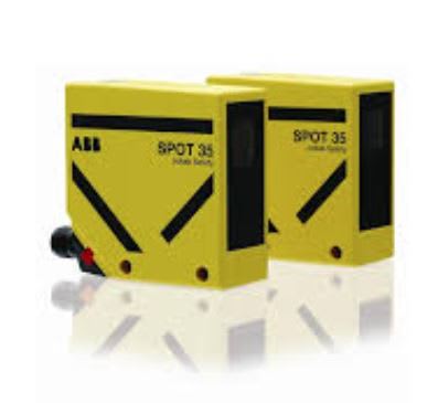 ASEA BROWN BOVERI 2TLA020009R1600