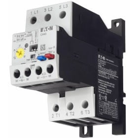 EATON CORPORATION C440A1A1P6SAX