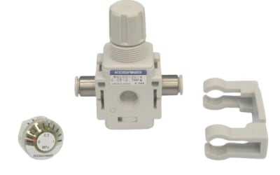 KOGANEI RN100-J1/4-GD18-B