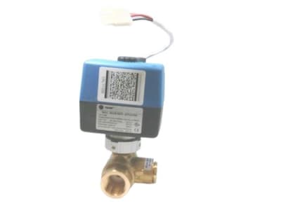 INGERSOLL RAND VAL11356