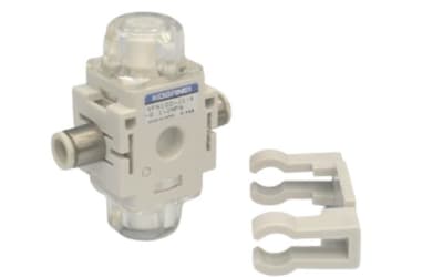 KOGANEI VFN100-J1/4-B