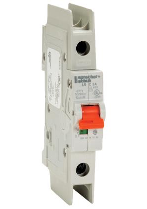 SPRECHER & SCHUH L9-13/1/C