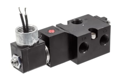 VERSA VALVES CGS-3232-NB3-228L-A120