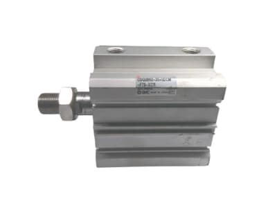 SMC CDQ2B63-35+0DCM-F79-XC11