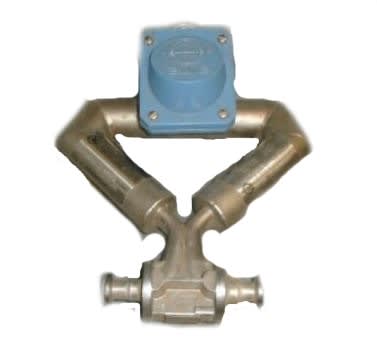 EMERSON CMF025M321NQBAEZZZ