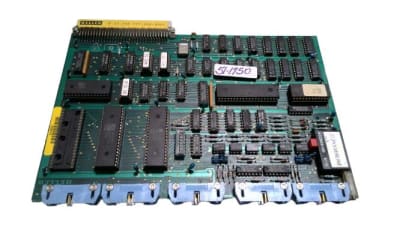 HELLER MACHINE TOOLS B23.030-777-000