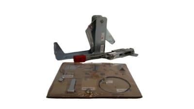 ASEA BROWN BOVERI BALLAST 1SDH002013A1619