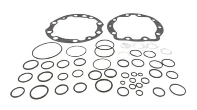 EATON CORPORATION 990093-001