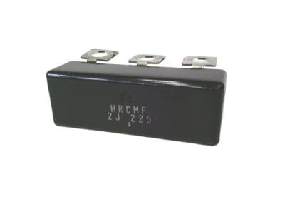 FUJI ELECTRIC HRCMF2J225