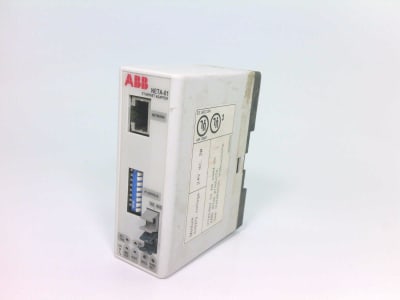 ASEA BROWN BOVERI NETA-01