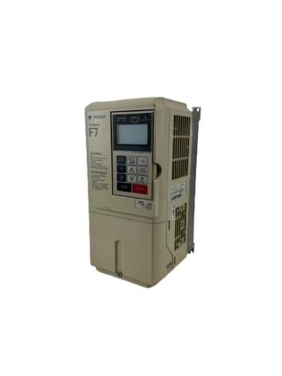 YASKAWA ELECTRIC CIMR-F7U40P4