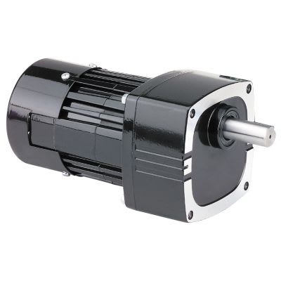 BODINE ELECTRIC 34R4BFPP-FX4-230VAC-180:1