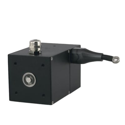 ENCODER PRODUCTS COMPANY LCE01-1-200-Q-PU-G