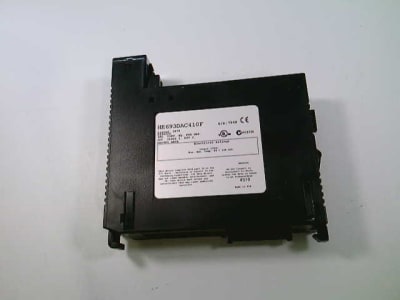 HORNER AUTOMATION HE 693DAC410F