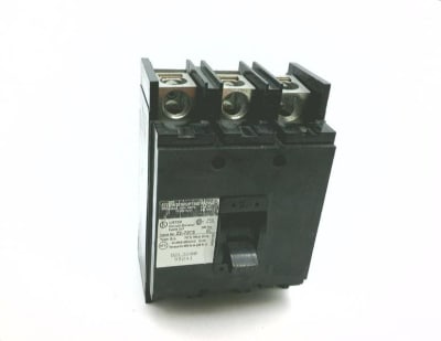 SCHNEIDER ELECTRIC QBL32200YP
