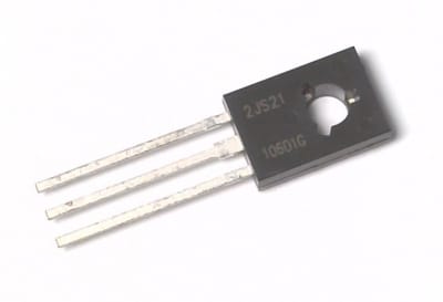 ON SEMICONDUCTOR C106D1G