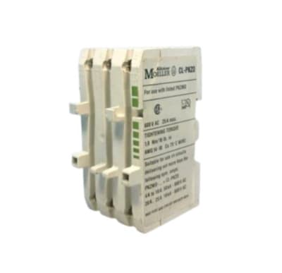 EATON CORPORATION CL-PKZ0