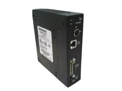 FANUC IC693CPU363