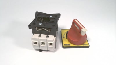 SCHNEIDER ELECTRIC VCF0