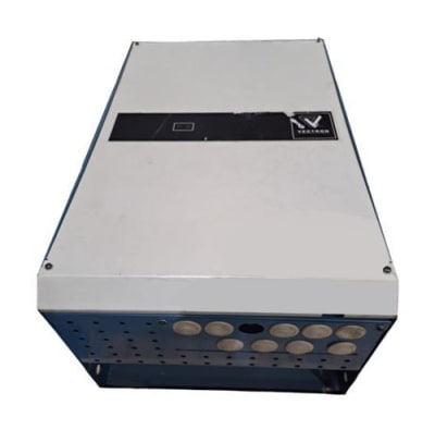 BONFIGLIOLI VC400-370