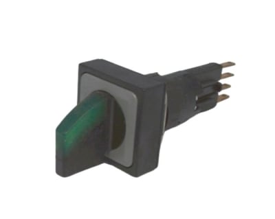 EATON CORPORATION Q25LWK1R-GN/WB