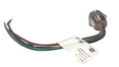 TURCK RSF 30-0.2M/NPT