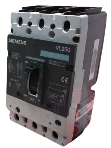 SIEMENS 3VL3725-3DC36-0AA0
