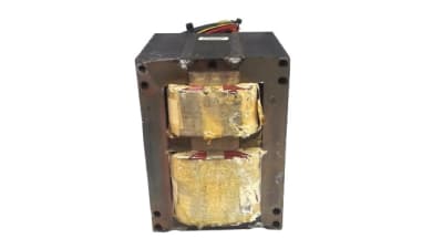 GENERAL ELECTRIC S1000MLTAC5M500K