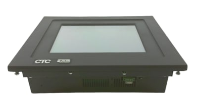 PARKER P21-3C1-A4-1D3