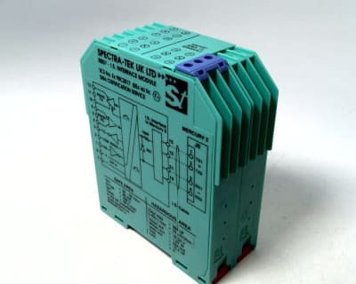 SPECTRA TECH R007