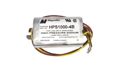 MAGNETEK HPS1000-4B