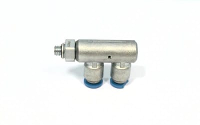 FESTO HGL-M5-QS-4