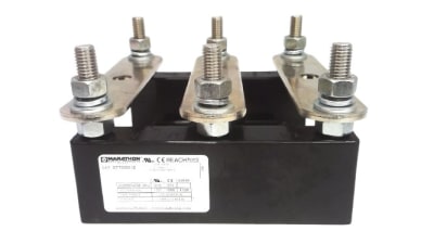 MARATHON SPECIAL PRODUCTS ST750M12