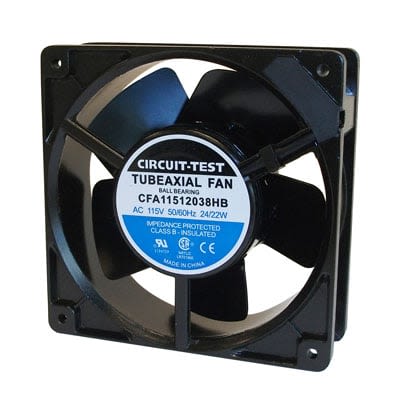 CIRCUIT TEST CFA11512038HB