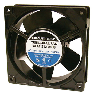 CIRCUIT TEST CFA11512038HS