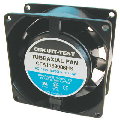 CIRCUIT TEST CFA1158038HS