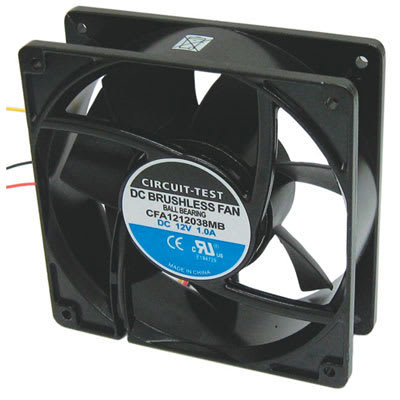 CIRCUIT TEST CFA1212038MB