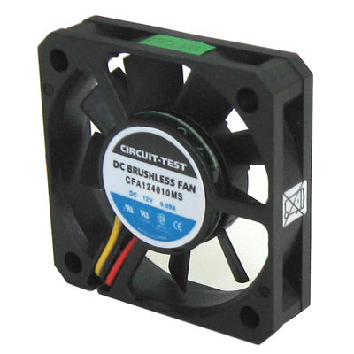 CIRCUIT TEST CFA124010MS