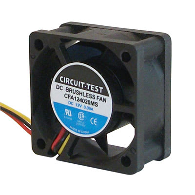 CIRCUIT TEST CFA124020MS