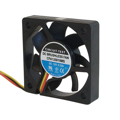 CIRCUIT TEST CFA125010MS