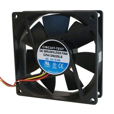 CIRCUIT TEST CFA129225LS