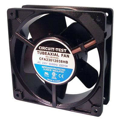 CIRCUIT TEST CFA23012038HB