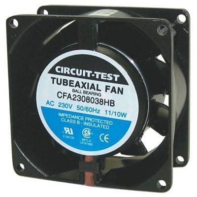 CIRCUIT TEST CFA2308038HB