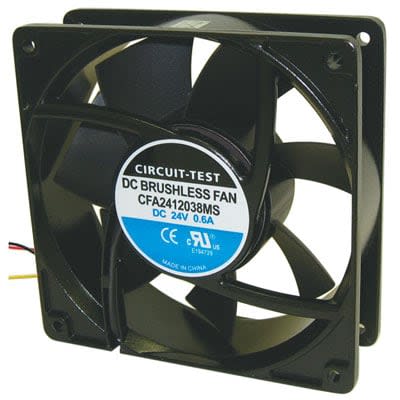 CIRCUIT TEST CFA2412038MS