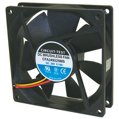 CIRCUIT TEST CFA249225MS