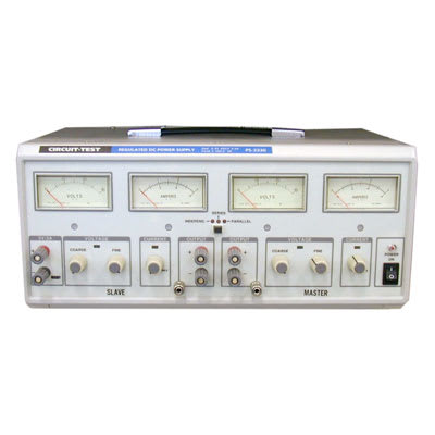 CIRCUIT TEST PS-3330