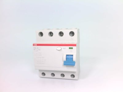 ASEA BROWN BOVERI F204AC-63/0.1