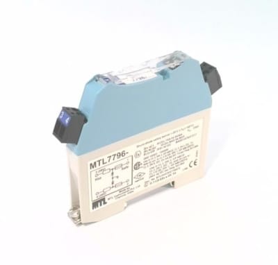 EATON CORPORATION MTL7796-